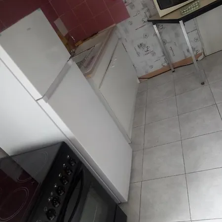 Chez Nono Holiday home *