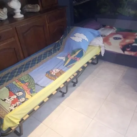 Chez Nono Holiday home