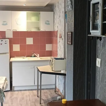Chez Nono בית נופש