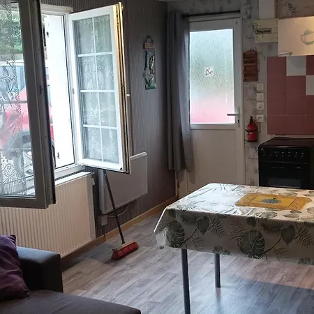 Chez Nono Ruffec (Charente)