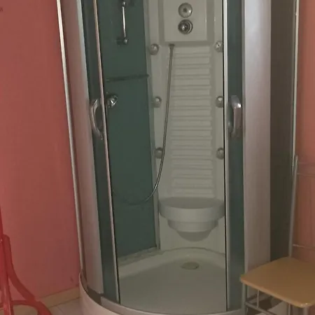 Hébergement de vacances Chez Nono Ruffec (Charente)