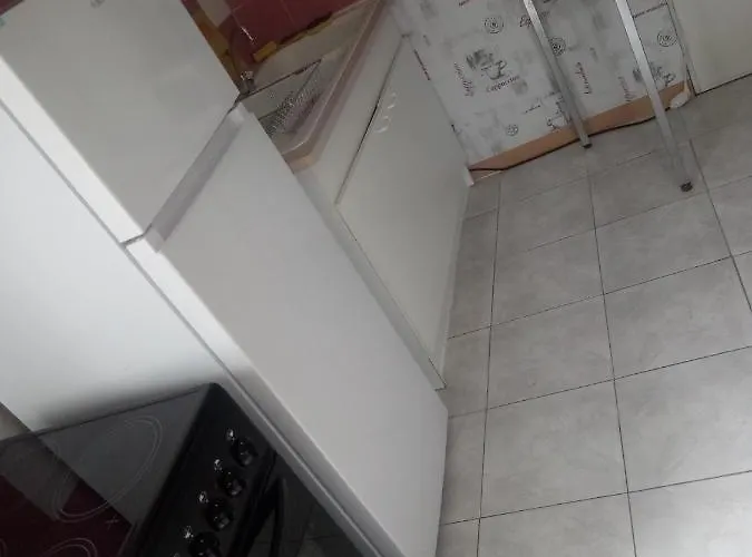 Chez Nono Hébergement de vacances *