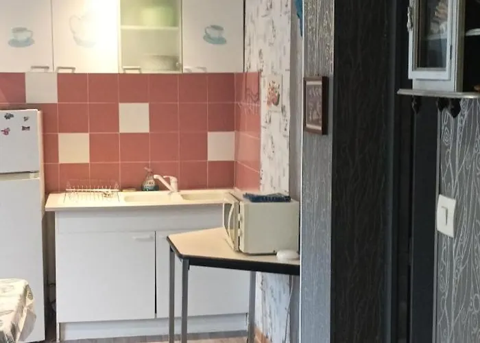 Chez Nono Hébergement de vacances