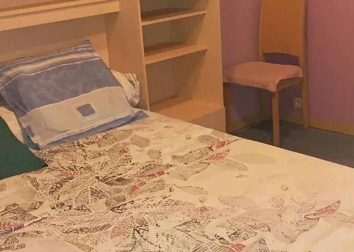 Hébergement de vacances Chez Nono *