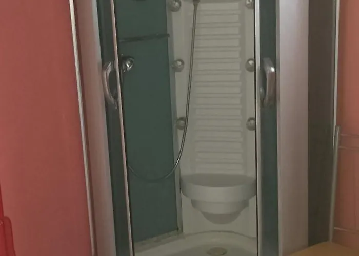 בית נופש Chez Nono רופק