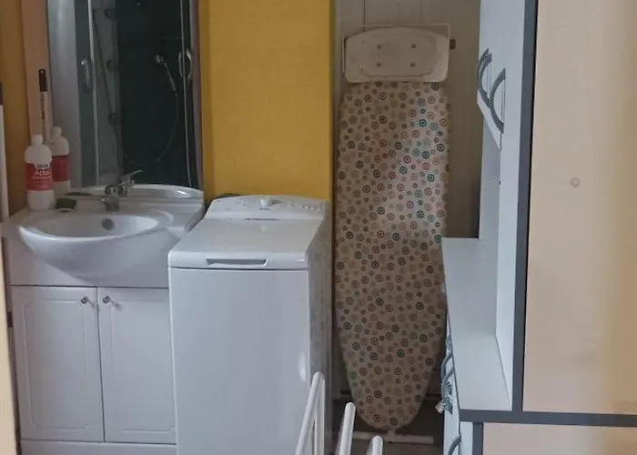 Chez Nono בית נופש
