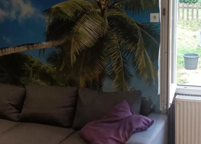 Hébergement de vacances Chez Nono Ruffec (Charente)