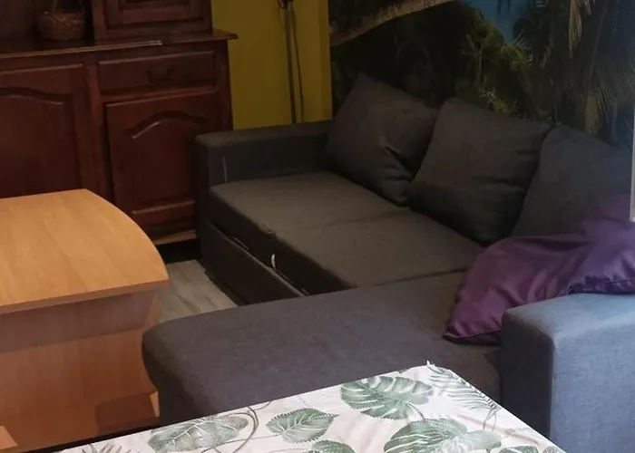 Chez Nono * Ruffec (Charente)